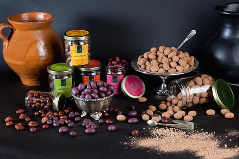 Sibu Chocolate Tour Costa Rica