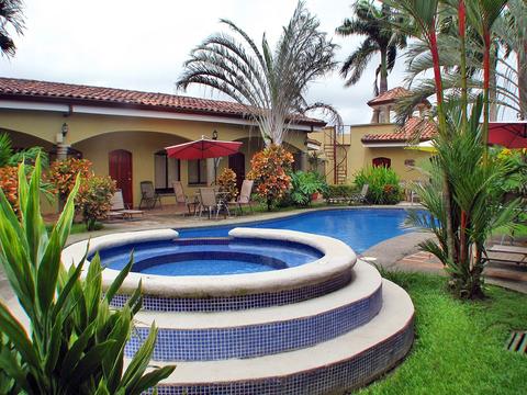 Las Brisas Resort and Villas