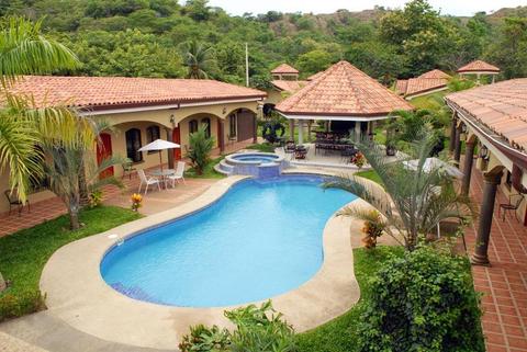 Las Brisas Resort and Villas Costa Rica