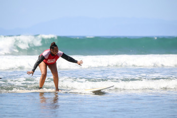 Jaco Private Surf Class photo 5