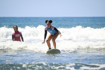 Jaco Private Surf Class photo 2