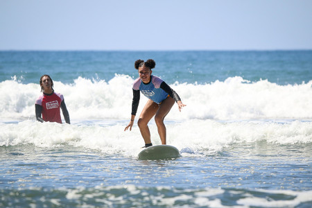 Jaco Private Surf Class photo 2