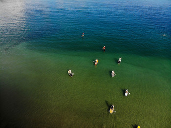 Jaco Private Surf Class photo 4