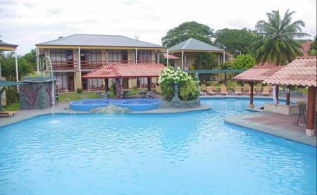 Hotel Amapola
