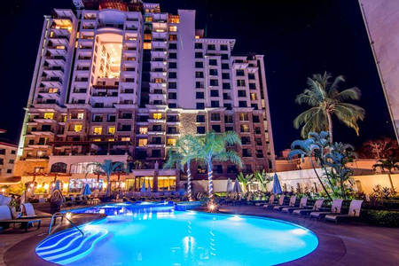 Hotel Crocs Casino Resort