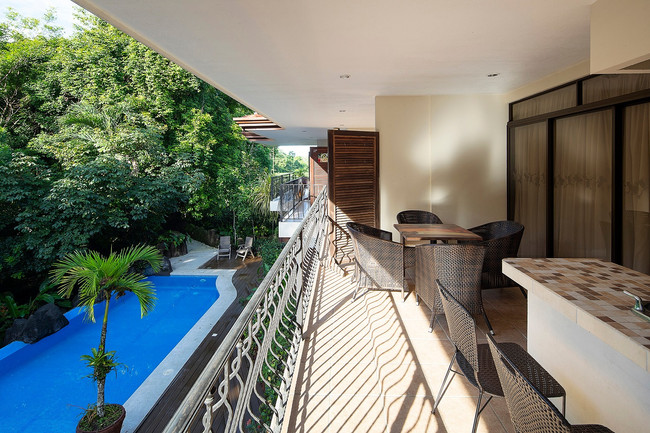Hotel Pumilio photo