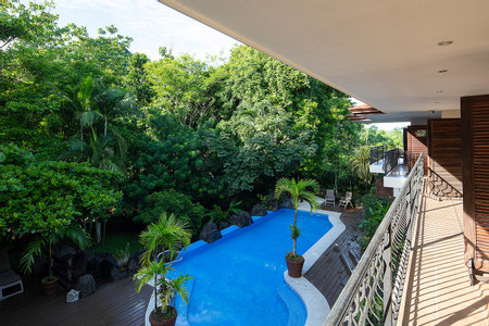 Hotel Pumilio photo 2