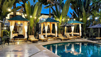 Oceano Boutique Hotel photo 4