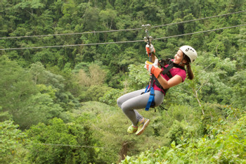 5-in-1 Adrenaline Extreme Adventure