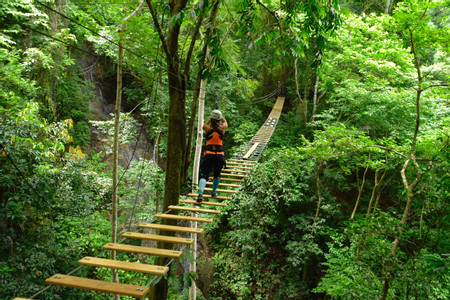 5-in-1 Adrenaline Extreme Adventure