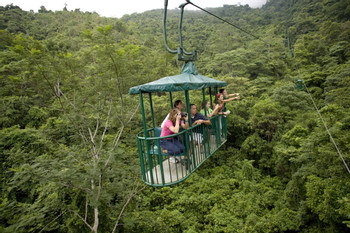 5-in-1 Adrenaline Extreme Adventure