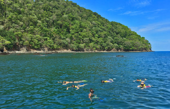 Jaco Sea Kayak and Snorkel