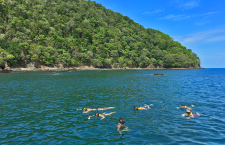 Jaco Sea Kayak and Snorkel