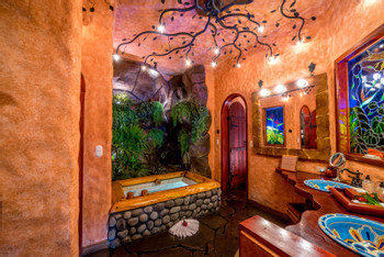 The Peace Lodge en Catarata La Paz photo 5