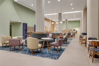 Hampton by Hilton Guanacaste Airport photo 4