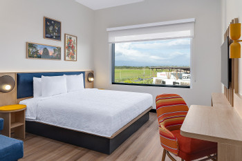 Hampton by Hilton Guanacaste Airport photo 5