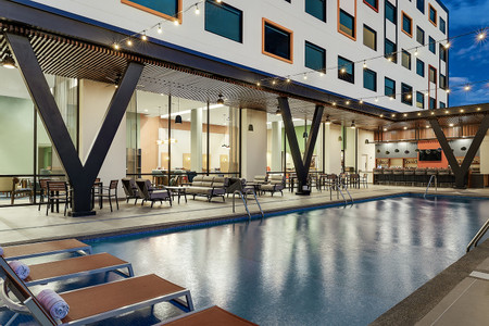 Hampton by Hilton Guanacaste Airport photo 3