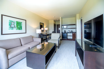 Hilton Garden Inn Guanacaste Airport photo 4