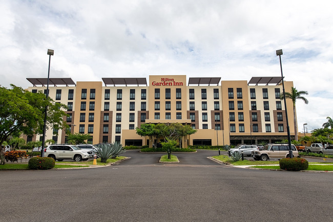 Hilton Garden Inn Guanacaste Airport photo