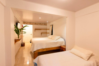 Atrapasuenos Lodge