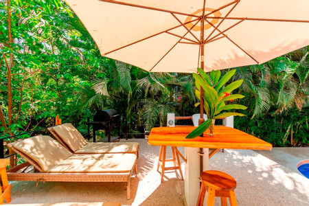 Atrapasuenos Lodge