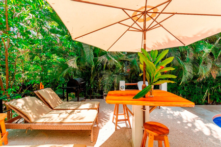 Atrapasuenos Lodge