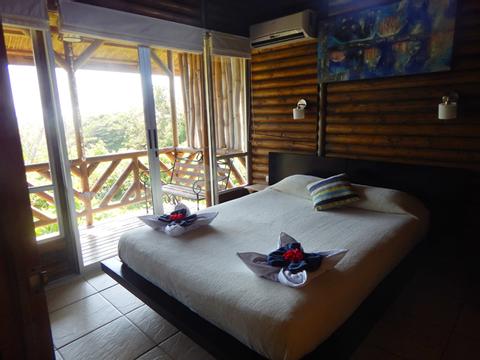 Hotel Horizon Costa Rica