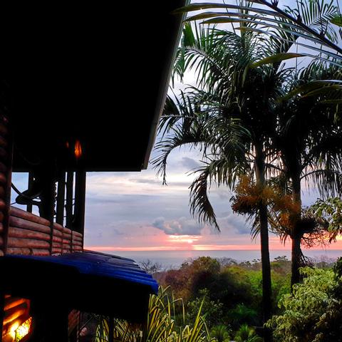 Hotel Horizon Costa Rica