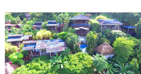 Hotel Horizon Costa Rica