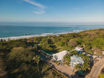 Hotel Santa Teresa by the Beach photo 3