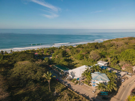 Hotel Santa Teresa by the Beach photo 3