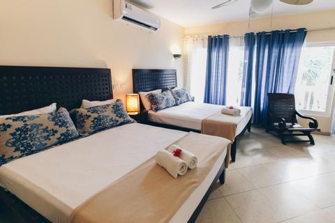 Hotel Santa Teresa Costa Rica