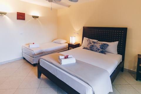 Hotel Santa Teresa Costa Rica