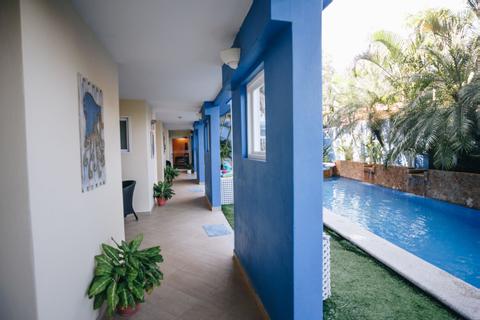 Hotel Santa Teresa Costa Rica