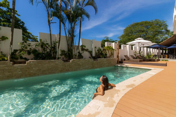 Hotel Santa Teresa by the Beach photo 5
