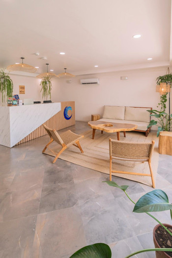 Hotel Santa Teresa by the Beach photo 2