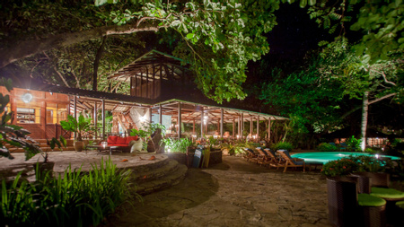 Hotel Recommendation #3