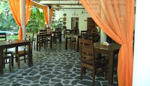Manala Hotel Costa Rica