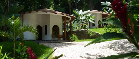 Manala Hotel Costa Rica
