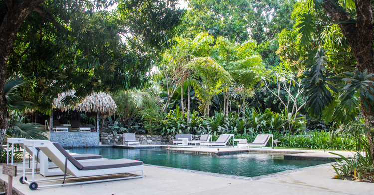 MARAMAR BUNGALÓS photo