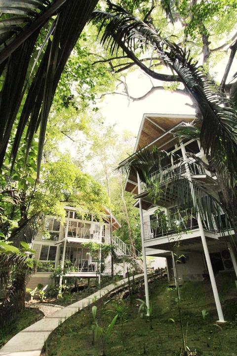 Maramar Bungalows Costa Rica
