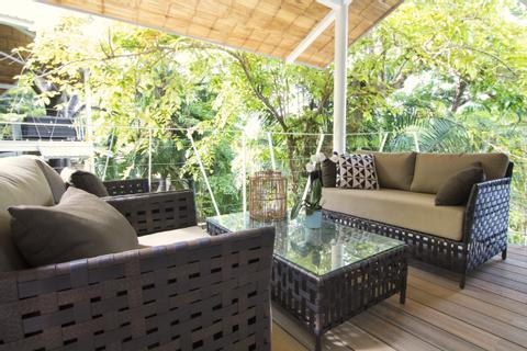 Maramar Bungalows Costa Rica