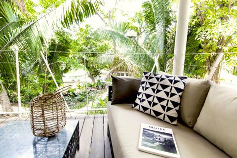 Maramar Bungalows Costa Rica