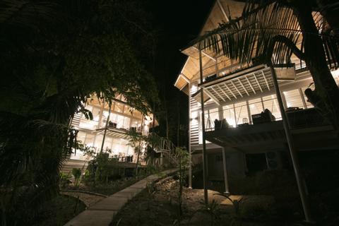 Maramar Bungalows Costa Rica