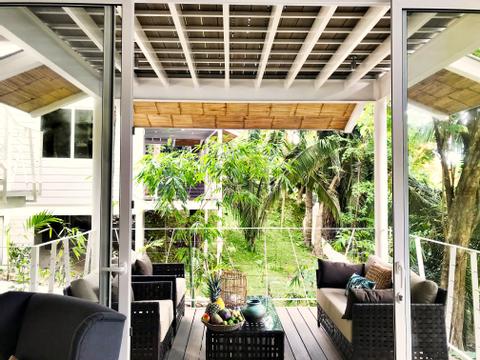 Maramar Bungalows Costa Rica
