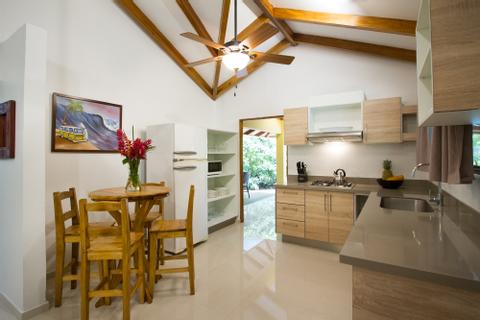 Mariposa Private Beach Homes Costa Rica