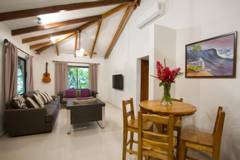 Mariposa Private Beach Homes Costa Rica