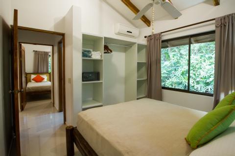 Mariposa Private Beach Homes Costa Rica