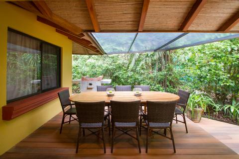 Mariposa Private Beach Homes Costa Rica