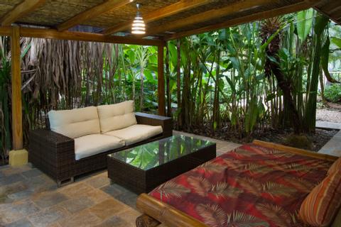 Mariposa Private Beach Homes Costa Rica